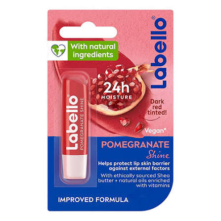 بالم لب انار POMEGRANATE LABELLO